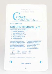 Picture of Suture Removal KitMPT1123