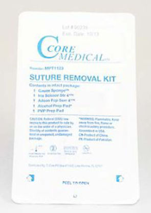 Picture of Suture Removal KitMPT1123