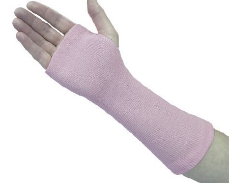 Picture of Stockinette Tubular Parker Nette™ 1 Inch X 25 Yard PolyesterPST125BG