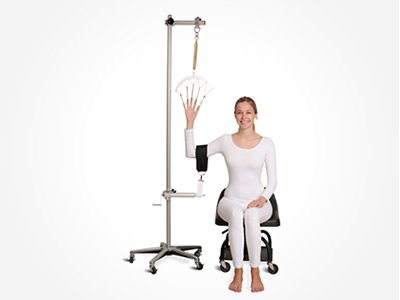 Picture of Forearm Reduction Unit3346