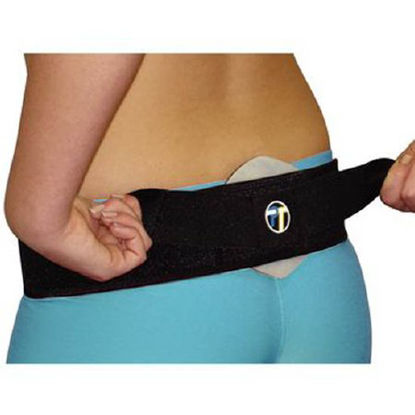 Picture of Back Belt ProTec SI Small, Women 2 to 4, Men 22 to 30 Adult56298601