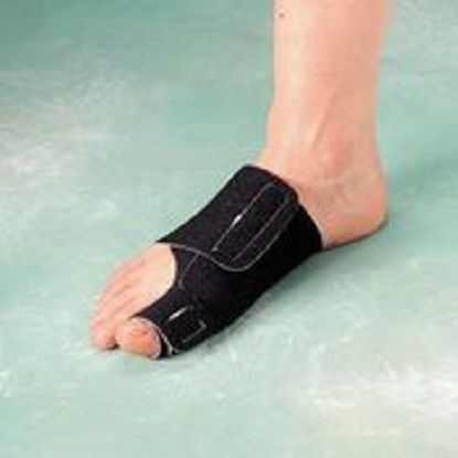 Picture of Bunion Splint Rolyan® Without Closure Right FootA730100