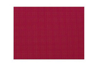 Picture of Splinting Material Orfit® Colors NS 13% Micro Perforated 1/12 X 18 X 24 Inch Thermoplastic with Non-Stick Coating Dynamic Red24-5789-1