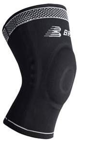 Picture of Knee Support Breg® Small Pull-On Left or Right Knee28042