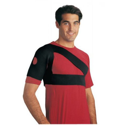 Picture of Shoulder Support Rolyan® Medium61460601