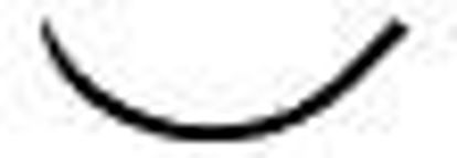 Picture of Suture with Needle Perma-Hand™ Nonabsorbable Coated Black Suture Braided Silk Size 4 - 0 18 Inch Suture 1-Needle 19 mm Length 3/8 Circle Precision Point - Reverse Cutting Needle1677G