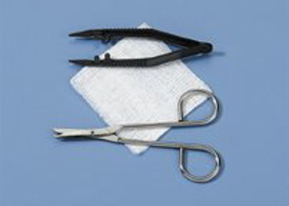 Picture of Suture Removal Kit717
