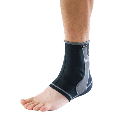 Picture of Ankle Support Mueller® Hg80® Large Pull-On Left or Right Foot49913