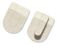 Picture of Heel Pad Hapad® 3 Inch Without Closure Foot6361