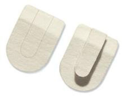 Picture of Heel Pad Hapad® 3 Inch Without Closure Foot6361