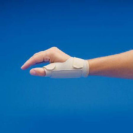 Picture of Thumb Brace Collum® Medium Velcro Strap FingerA920RM
