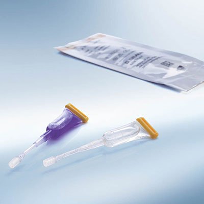 Picture of Skin Adhesive Histoacryl® Clear 0.5 mL Liquid Precision Applicator Tip n-Butyl-2 CyanoacrylateTS1050071FP