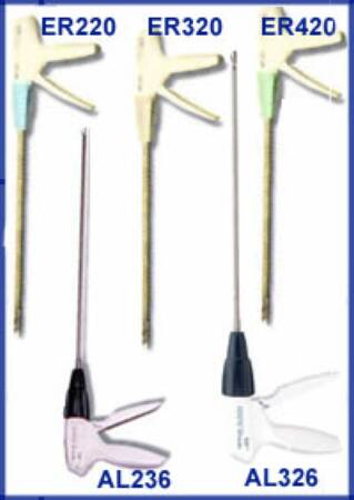 Picture of Endopathic Applier Ligaclip ErcaER320