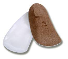 Picture of Foot Brace Freedom® Size 2 Without Closure Male 7 to 8 / Female 6 to 8 Foot6142