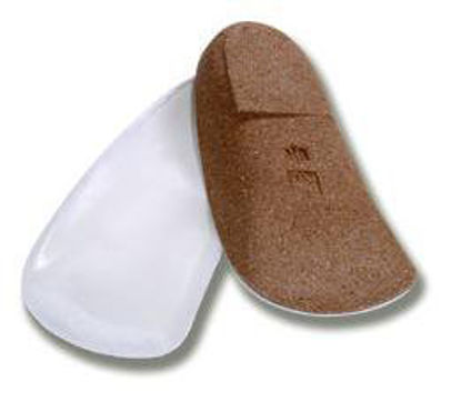 Picture of Foot Brace Freedom® Size 2 Without Closure Male 7 to 8 / Female 6 to 8 Foot6142