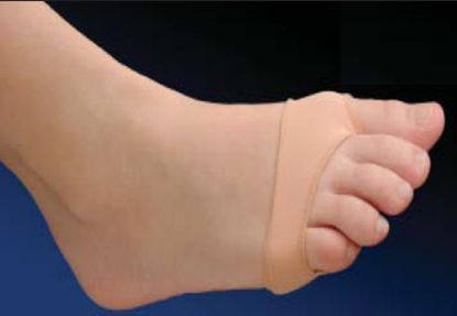 Picture of Forefoot Cushion Visco-GEL® Large Pull-On Left FootP1321-LL