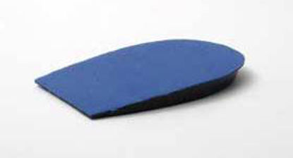Picture of Heel Lift Discrepancy Pad Large Without Closure Size 9 Foot6992