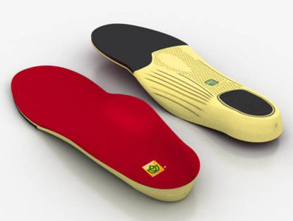 Picture of Spenco® PolySorb® Insole Size 2 Male 6 / Female 7 to 838-385-02