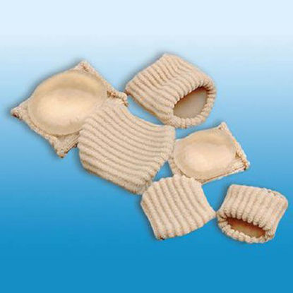 Picture of Digit Pad Silipos® Small / Medium Without Closure FootA526002