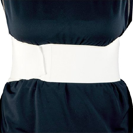 Picture of Rib Belt One Size Fits Most Hook and Closure 28 to 52 Inch Waist Circumference 6 Inch27