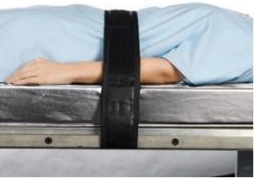 Picture of Conductive Positioning Strap AliMed® 5 X 75 Inch, Black, Vinyl, One Piece95-081