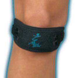 Picture of Knee Strap Patellavator® Medium 13 to 15-1/2 Inch Circumference Left or Right Knee223624