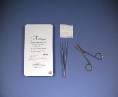 Picture of Suture Removal Kit47-514