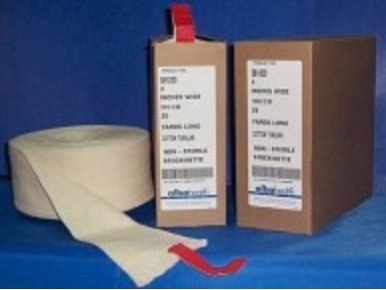 Picture of Stockinette Tubular AlbaHealth® 1 Inch X 25 Yard Cotton NonSterile81111