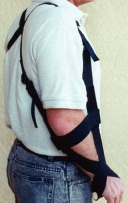 Picture of Arm Sling GivMohr Small92724501