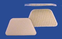 Picture of External Nasal Splint Kit 1500 Series Denver Splint Aluminum, Velcro Small10-1500-05KS
