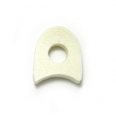 Picture of Foot Pad Dr. Jill's One Size Fits Most Without Closure FootJ-26-FOAM-1/8