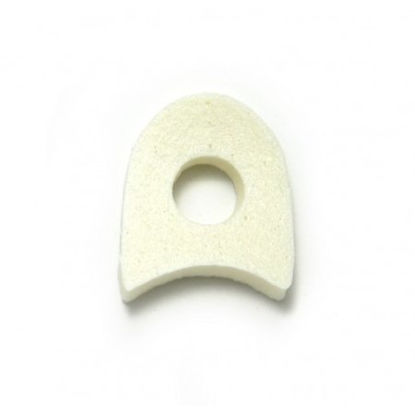 Picture of Foot Pad Dr. Jill's One Size Fits Most Without Closure FootJ-26-FOAM-1/8