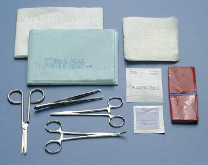 Picture of Wound Closure Kit756