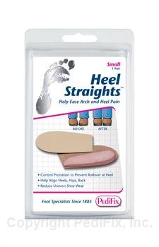 Picture of Heel Straights Heel Straights™ Small Female 5 to 7P316-S
