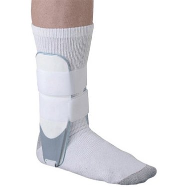 Picture of Ankle Brace Ossur® Airform® One Size Fits Most Left or Right Foot80251-R2