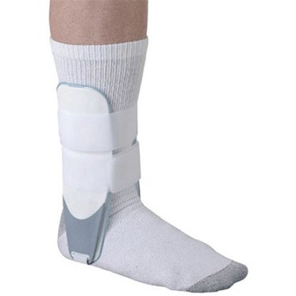 Picture of Ankle Brace Ossur® Airform® One Size Fits Most Left or Right Foot80251-R2