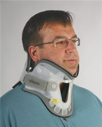 Picture of Replacement Cervical Collar Pads Aspen®62400