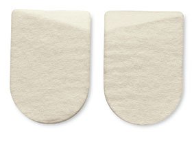 Picture of Heel Pad Hapad® One Size Fits Most Without Closure Foot6366