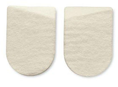 Picture of Heel Pad Hapad® One Size Fits Most Without Closure Foot6366