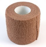 Picture of Cohesive Tape Dr. Jill's 2 Inch FootJ-BAN - 2" - TAN