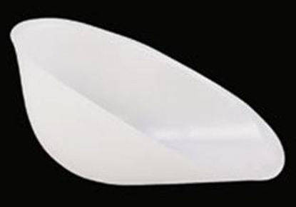 Picture of Heel Protector Cup MF™ Size 7 Without Closure Foot6658