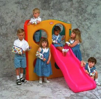 Picture of Wrist Brace Contoured Poly Cotton / Foam / Nylon Tricot Left Hand Snoopy Print Infant4701 PRI INL