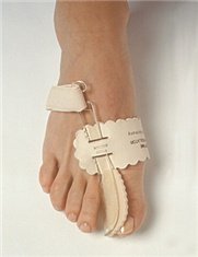 Picture of Night Splint Pedifix® Hallux Valgus NightSplint™ Large Male 9 / Female 11 Left65956