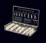 Picture of Finger Splint Assorted Sizes Without Fastening BeigePS5
