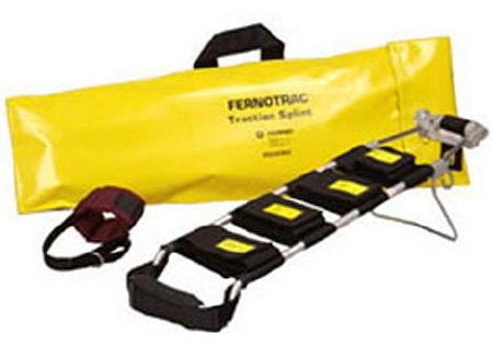 Picture of FERNOTRAC™ Traction Splint0822181