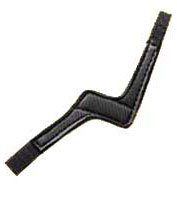 Picture of Finger Splint Large Right Hand Black600-L