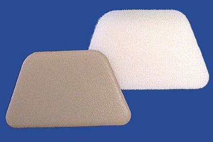 Picture of External Nasal Splint Kit 1800 Series Denver Splint Aluminum, Velfoam Petite10-1800-05KP