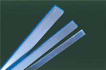 Picture of Finger Splint Alimed® One Size Fits Most Without Fastening Right Hand Silver5402