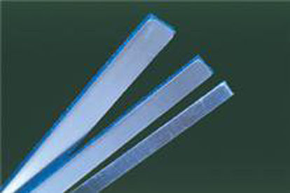 Picture of Finger Splint Alimed® One Size Fits Most Without Fastening Right Hand Silver5402