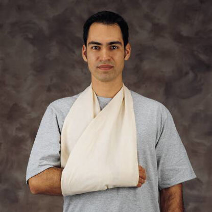 Picture of Arm Sling Safety Pin One Size Fits Most8875-00